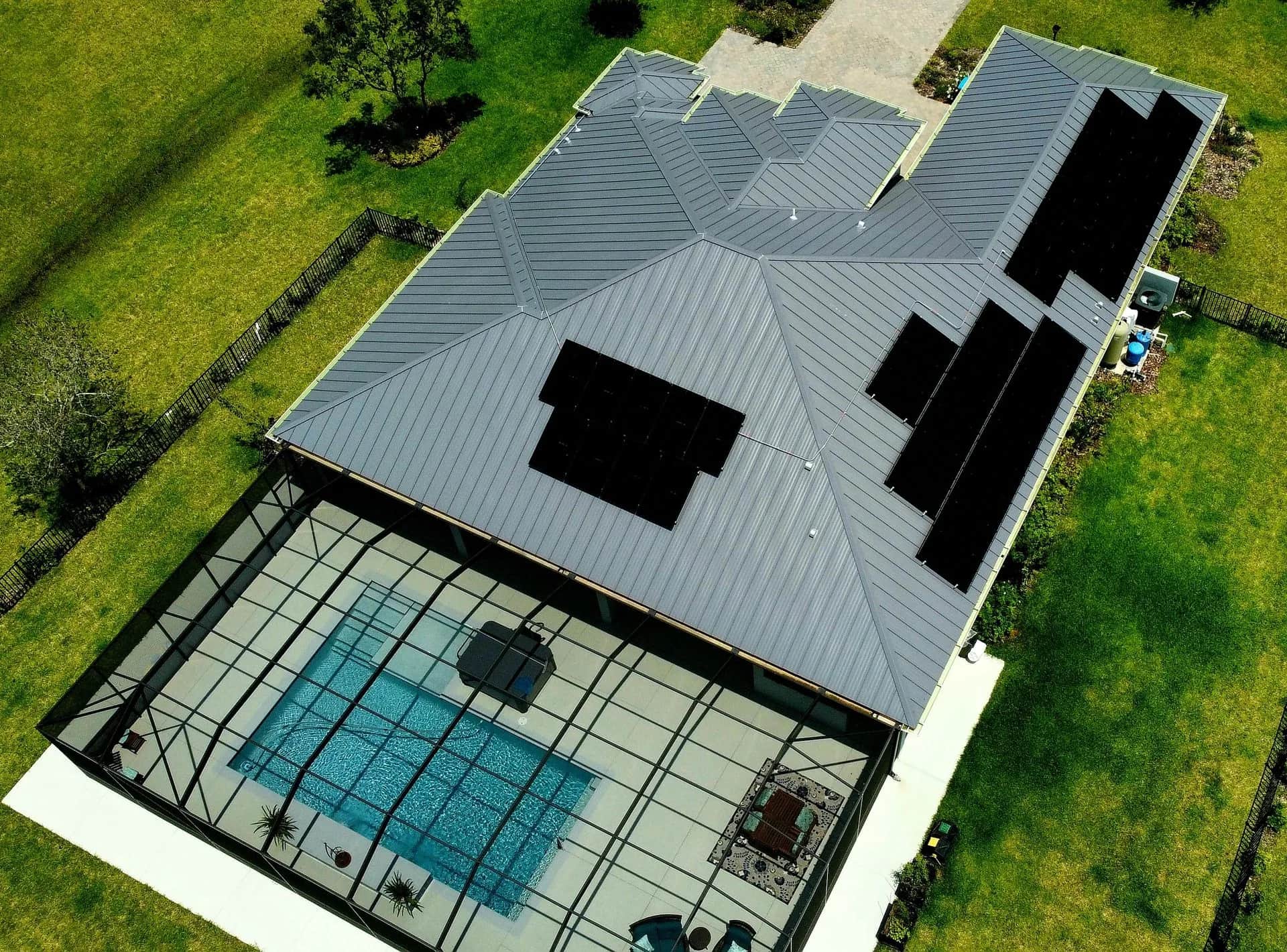 Spectrum Solar install photo 4