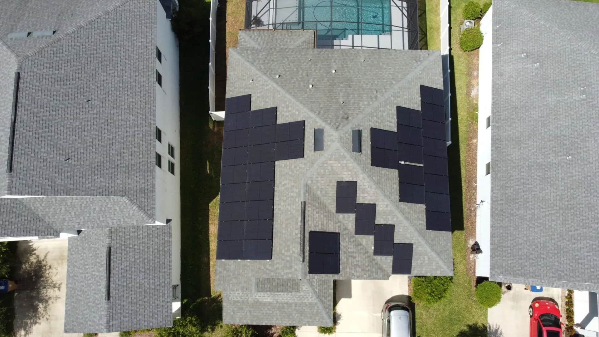 Spectrum Solar install photo 7