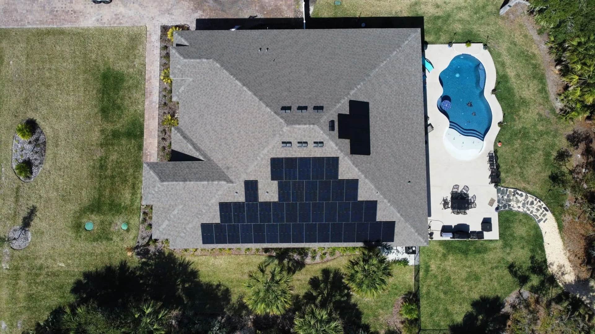 Spectrum Solar install photo 10