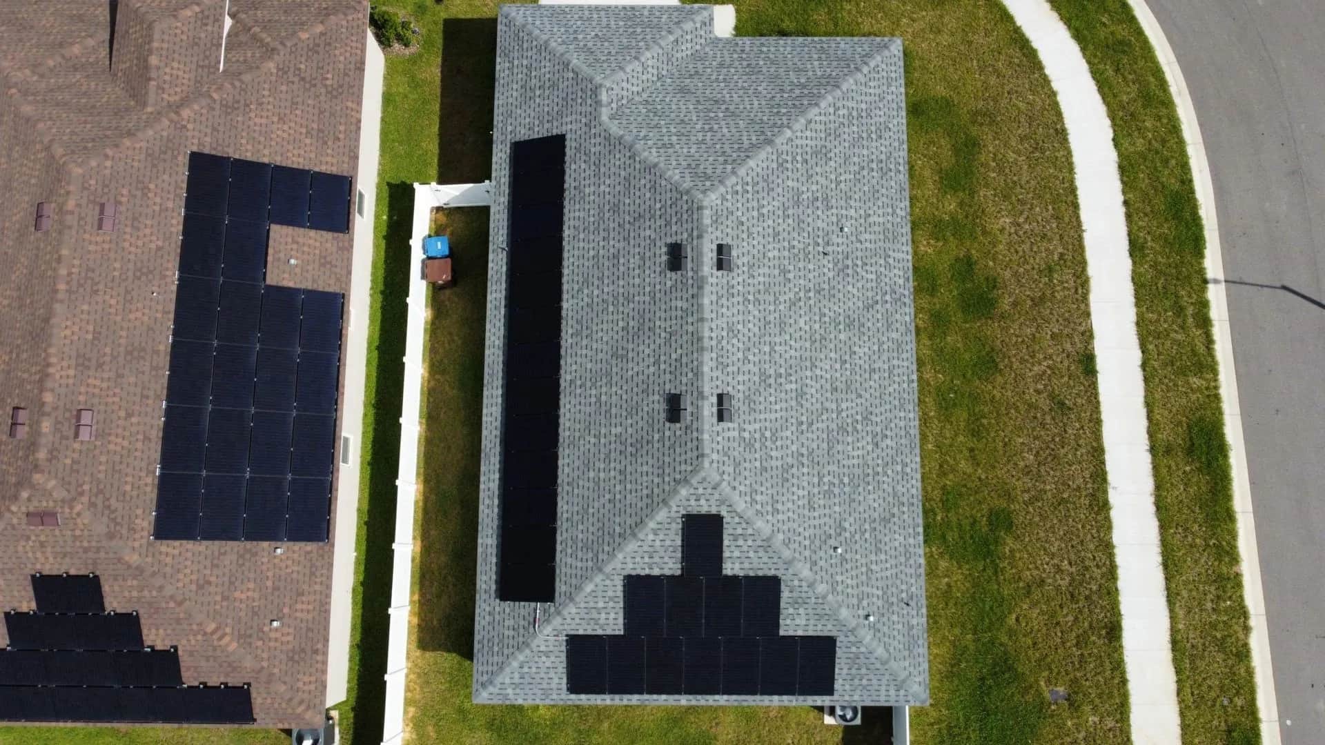 Spectrum Solar install photo 11