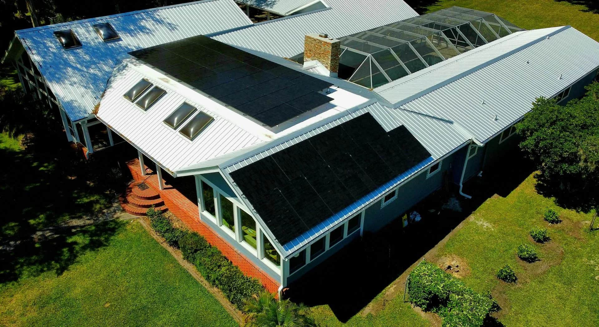 Spectrum Solar install photo 13
