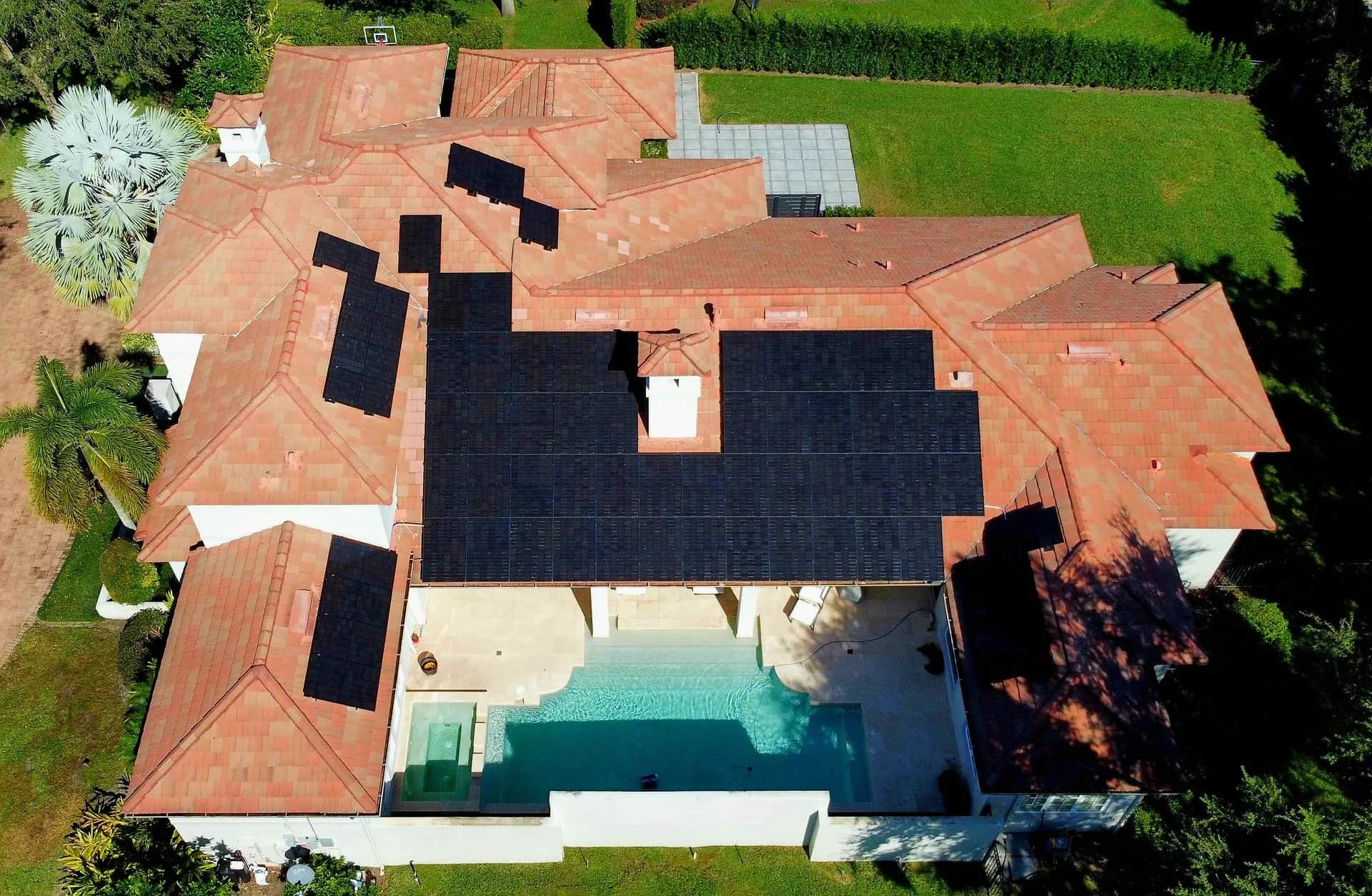 Spectrum Solar install photo 14