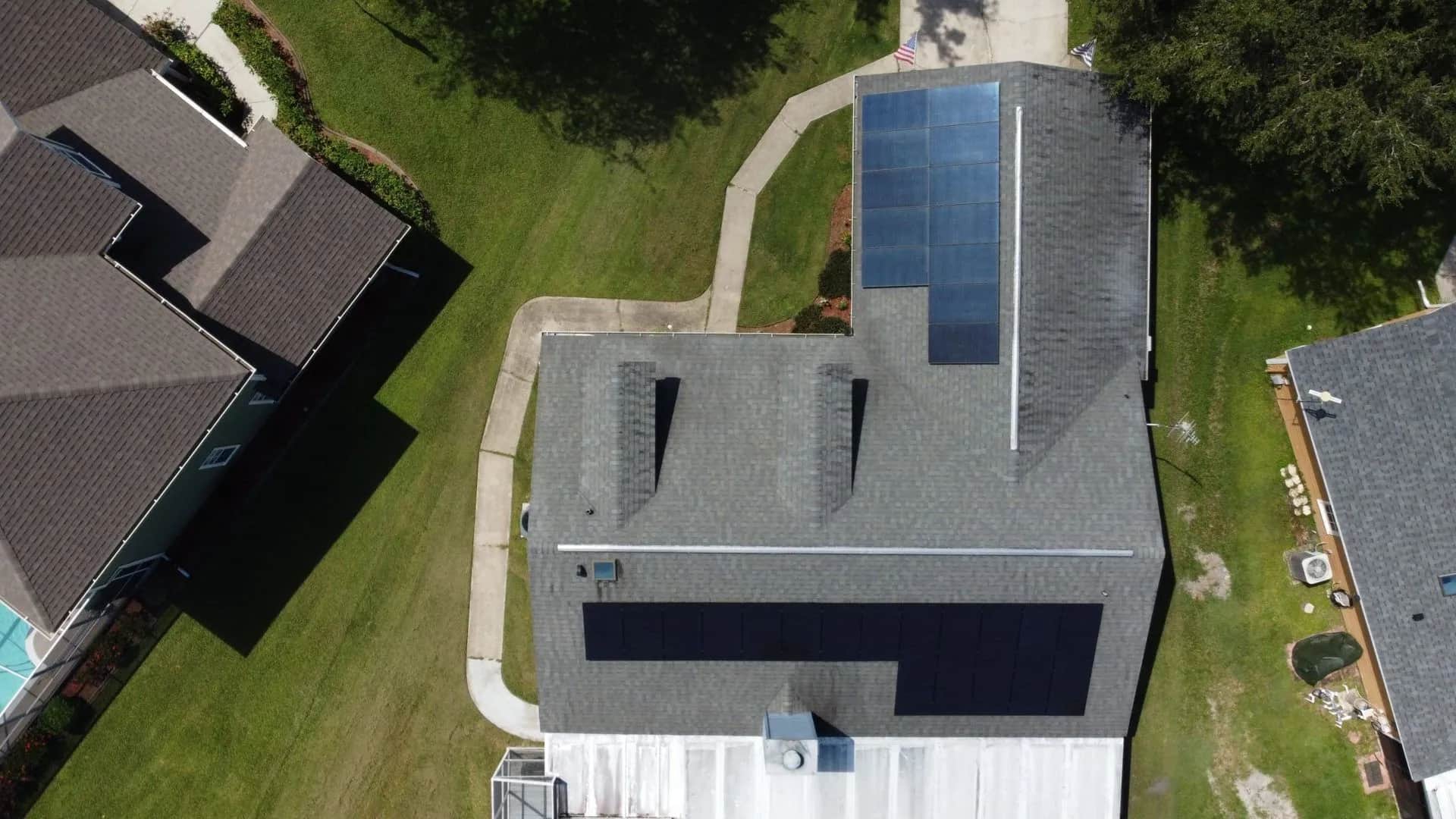 Spectrum Solar install photo 18