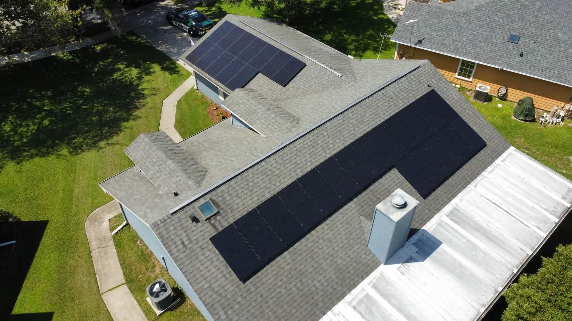 Spectrum Solar install photo 19