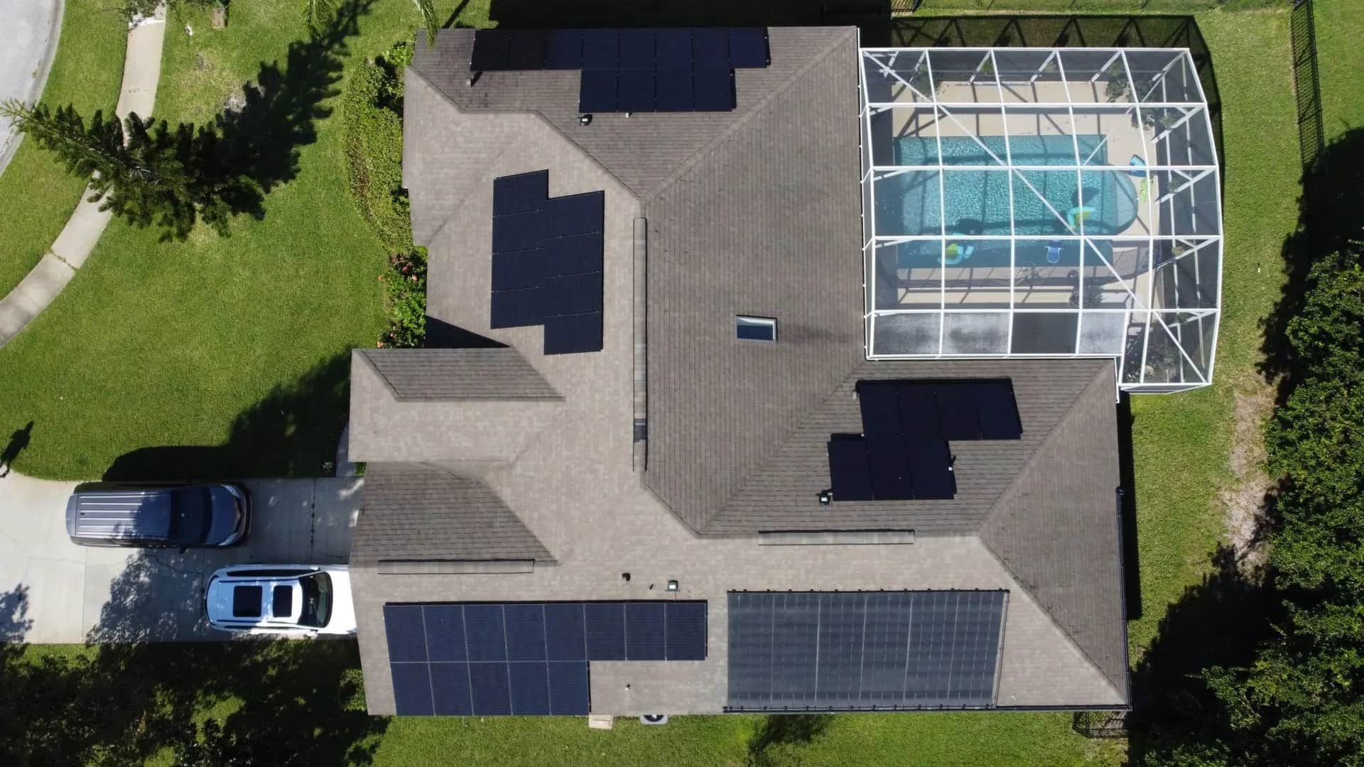 Spectrum Solar install photo 21